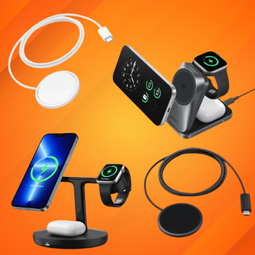 Wireless Charger