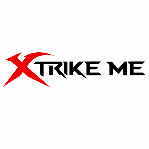 XTRIKE ME
