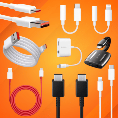 Cable and Converter