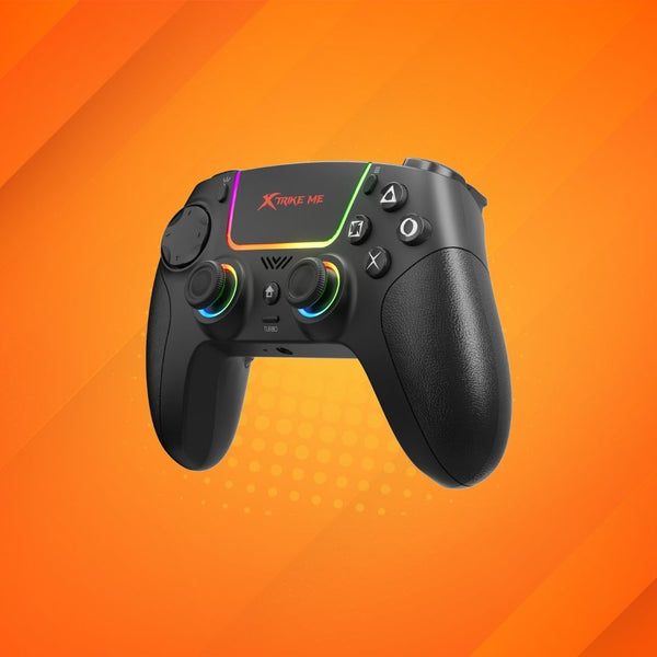 Gaming Controllers