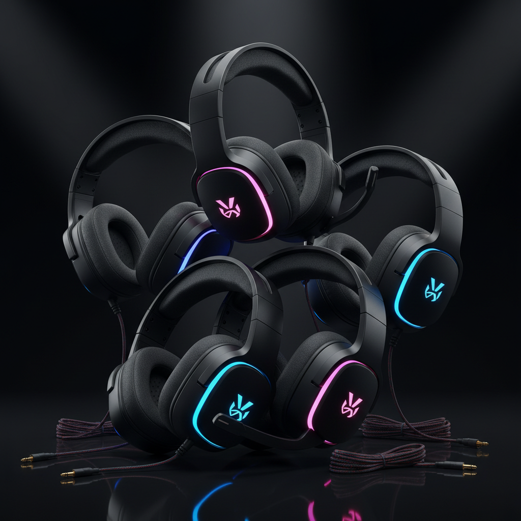 Gaming Headset