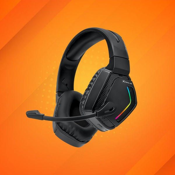 Headphones