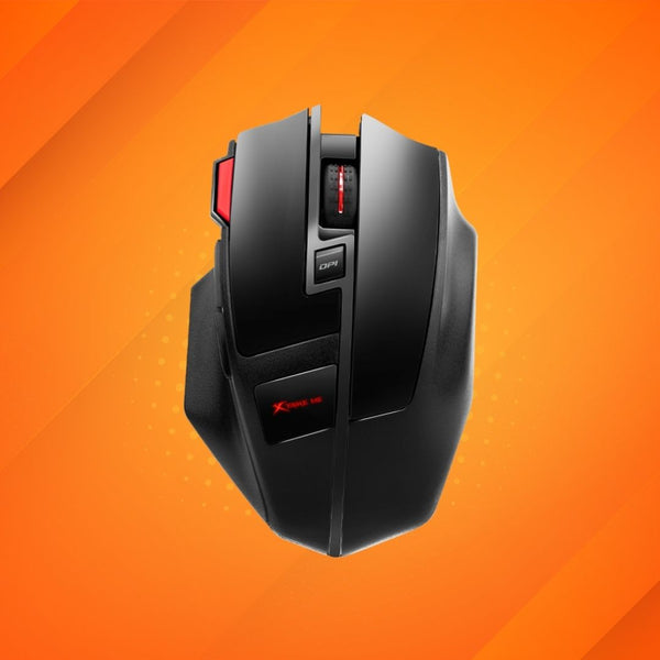 Gaming Mouse