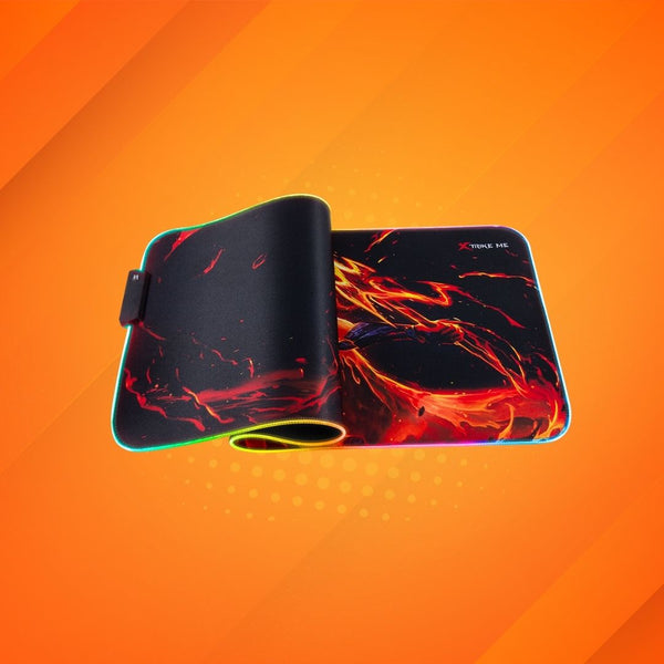 Mousepads