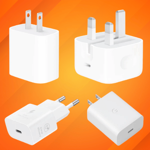 Charger | Adapter