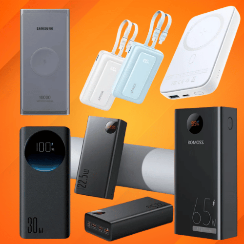 Power Banks
