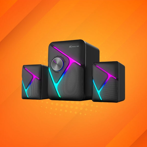 Gaming Speakers