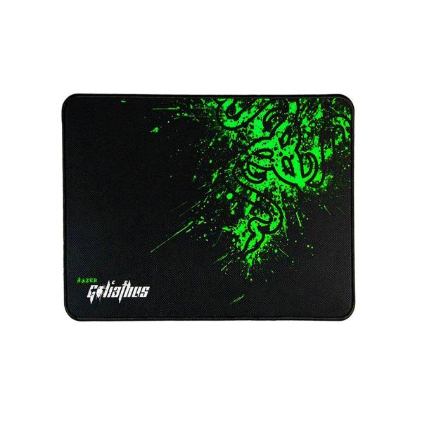Razer Branding Small Mouepad 12.5x9.5 Inch