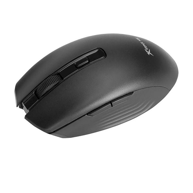 Xtrike ME GW-224 Wireless Mouse 2.4G, Bluetooth