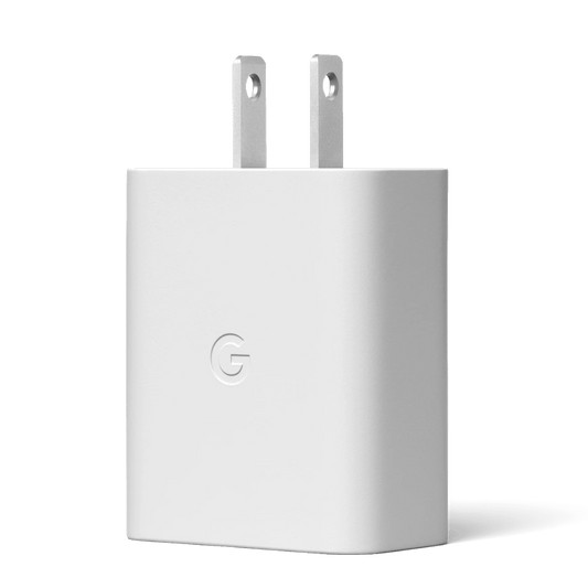 Original Google Pixel 30W USB-C Adapter