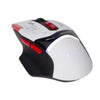 XTRIKE ME GM-323 Wired Gaming Mouse 8 Programmable Buttons 12800 DPI