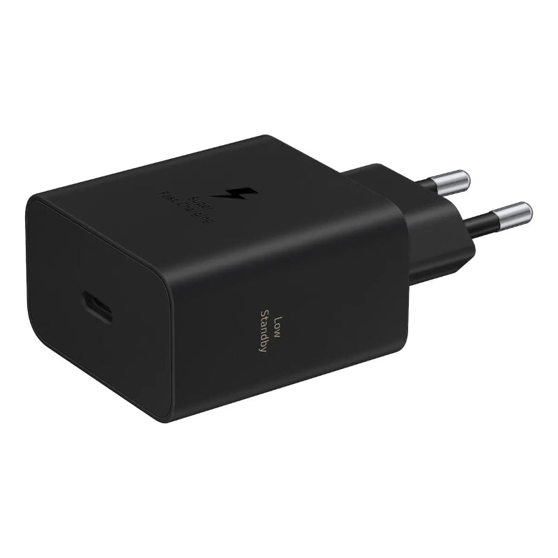 Samsung 60W Adapter Super Fast Charging 3.0