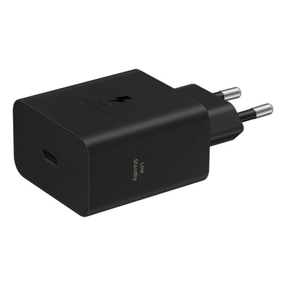 Samsung 60W Adapter Super Fast Charging 3.0