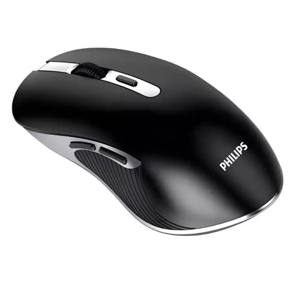 Philips M525 Wireless Mouse 2.4G Rechargeable