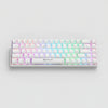 XTRIKE ME GK-995 Tri Mode Wireless & Wired Mechanical Keyboard
