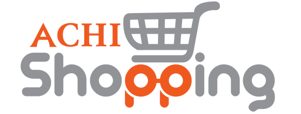 Achi Shopping