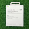 Apple 20W USB-C Adapter Original USA 2 Pin MHJA3AM/A