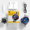 MEMO CX08 PRO Cooling Fan For iPhone, Android