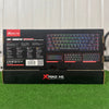XTRIKE ME GK-995 Tri Mode Wireless & Wired Mechanical Keyboard