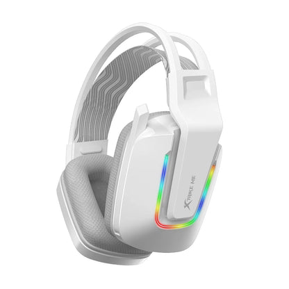 XTRIKE-ME GH-712 Wired Gaming Headset With Noise Reduction Microphone