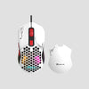 XTRIKE ME GM-316 Wired Gaming Mouse 7200 DPI (7 Customizable Buttons)
