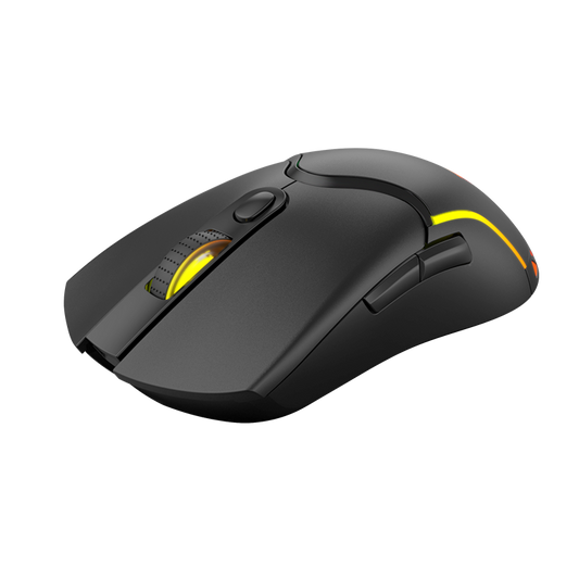 Xtrike-Me GW-610 Dual Mode Wired, Wireless 8000 DPI Gaming Mouse