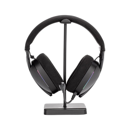 XTRIKE-ME HT-08 Headphone Stand With Mobile Holder