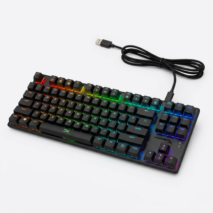 HyperX Alloy Origins Core Mechanical Keyboard