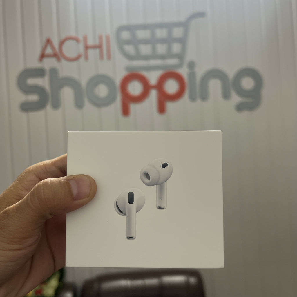 Apple AirPods Pro 3 MFHP4ZE/A