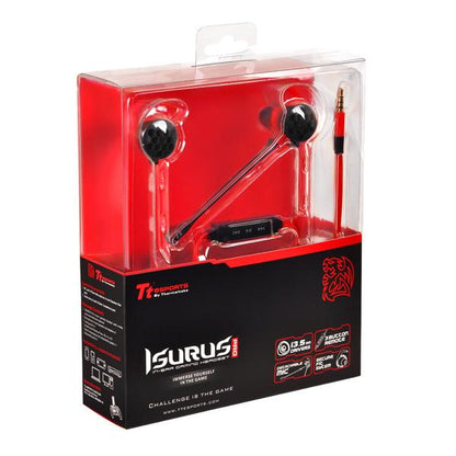 Tt eSPORTS ISURUS PRO Gaming Handsfree