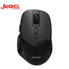 Jedel WD-155 Dual-Mode 2.4 Ghz & Bluetooth Wireless Mouse