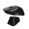 JEDEL WD-139 Dual Wireless Gaming Mouse 1600 DPI