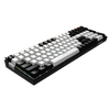 JEDEL KL-160 Wired Gaming Mechanical Keyboard 100 Keys (Wired)