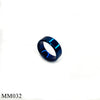 Unisex Stainless Steel Rings (Challa)