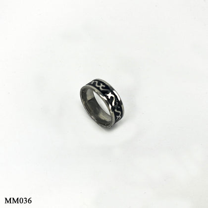 Majestic Edition Ring (Challa)