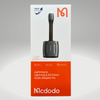 Mcdodo Apple iPhone Dual Port Splitter 3.5MM Lightning Converter