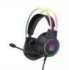 ONIKUMA X15 PRO Double-Head Beam Wired Gaming Headphone