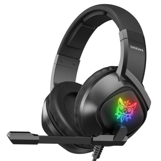 Onikuma K19 Wired Stereo Gaming Wired USB 3.5MM