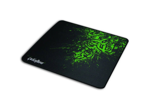 Razer Branding Small Mouepad 12.5x9.5 Inch