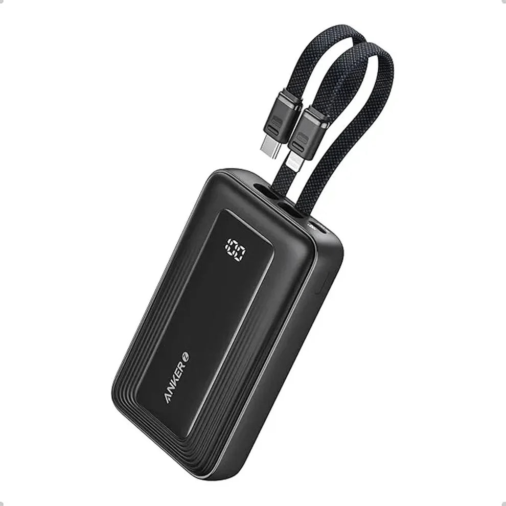 Anker Zolo 30W 10000 mAh Power Bank