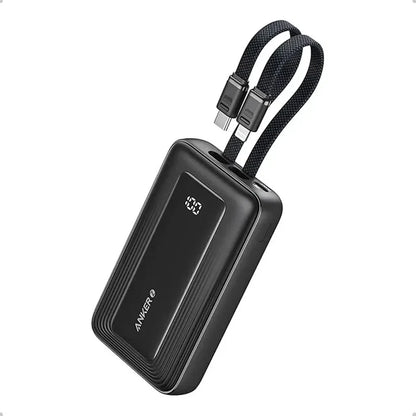 Anker Zolo 30W 10000 mAh Power Bank