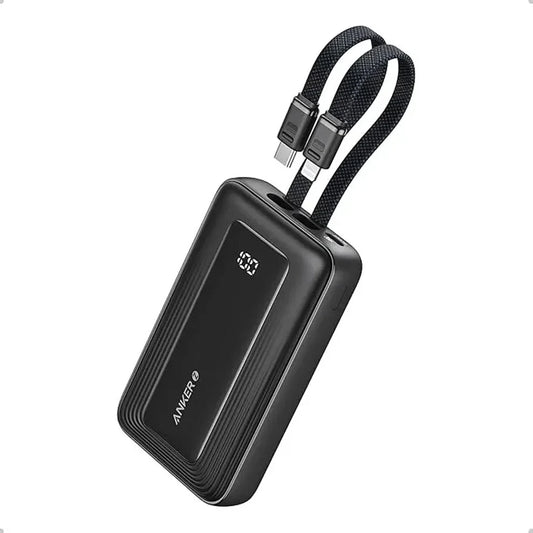 Anker Zolo 30W 10000 mAh Power Bank