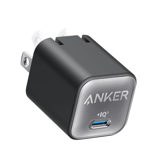 Anker 511 Charger Nano 3, 30W Adapter