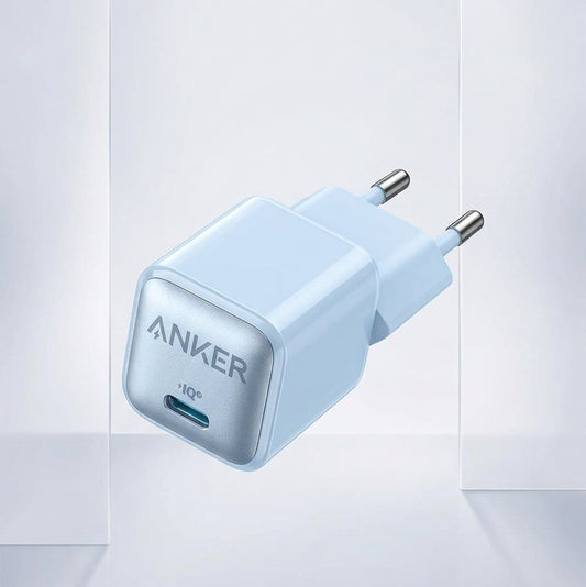 Anker 511 Charger (Nano Pro) 20W
