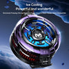 MEMO CX08 PRO Cooling Fan For iPhone, Android