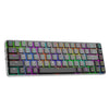 CX32 Low Profile Mechanical Red Switch Keyboard Tri Mode