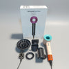 Imported High Speed Hair Dryer 5 styling attachments