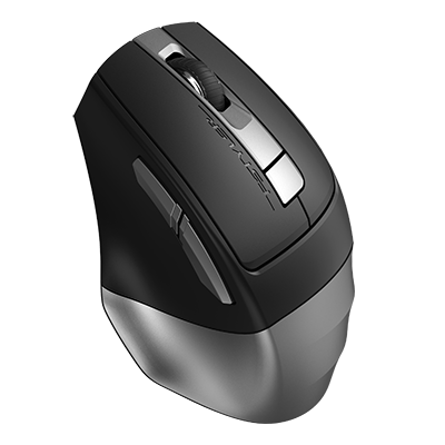 A4Tech FB35CS Wireless Mouse 2.4G + Bluetooth