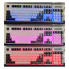 FIREWOLF FW-K30 Keyboard 3 Color Backlight Membrane