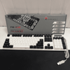 FIREWOLF FW-K30 Keyboard 3 Color Backlight Membrane